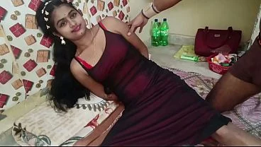 Desi Wife Rope Bondage & Intense Rough Sex Creampie” – “caught”