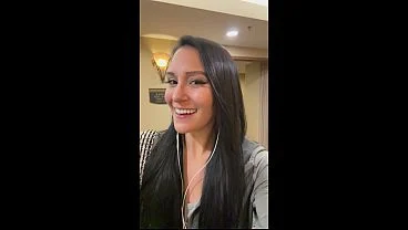 Raunchy Hotel Fuck with London Ford & Jade Greene