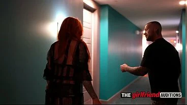The Girlfriend Auditions – Evee Graves FREE VIDEO
