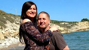 BEACHFUCK TANIA